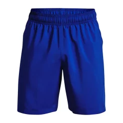 Men's Under Armour Woven Graphic Shorts -Active & Workout Clothes Store 5166048 ALT4