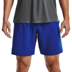 Men's Under Armour Woven Graphic Shorts