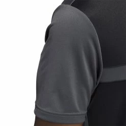 Men's adidas Regular-Fit Colorblock Golf Polo -Active & Workout Clothes Store 5167209 ALT3