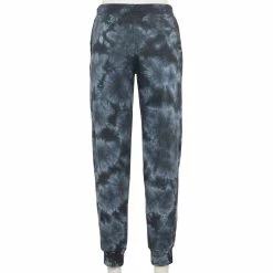 Women's Champion® Crush-Dye Fleece Joggers -Active & Workout Clothes Store 5168707 ALT