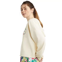 Women's Champion® Campus French Hoodie 13 Women's Champion® Campus French Hoodie -Active & Workout Clothes Store 5168811 ALT2