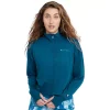 Women's Champion® Soft Touch Quarter-Zip Pullover -Active & Workout Clothes Store 5168821 Fresh Teal