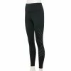 Women's Champion® Absolute Leggings 2 Women's Champion® Absolute Leggings -Active & Workout Clothes Store 5168892 Black