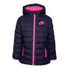 Girls 4-6x Nike Stadium Parka -Active & Workout Clothes Store 5169314 Black