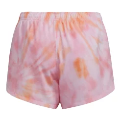 Girls 7-16 adidas Printed Woven Shorts -Active & Workout Clothes Store 5172921 ALT