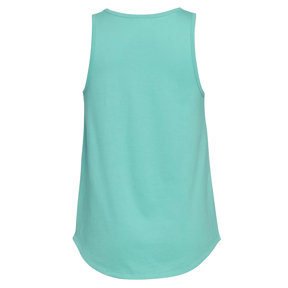 Girls 7-16 adidas Graphic Tank Top 9 Girls 7-16 adidas Graphic Tank Top - Image 7