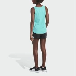 Girls 7-16 adidas Graphic Tank Top 21 Girls 7-16 adidas Graphic Tank Top -Active & Workout Clothes Store 5172944 ALT5