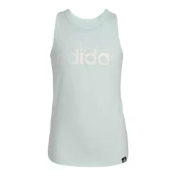 Girls 7-16 adidas Graphic Tank Top 13 Girls 7-16 adidas Graphic Tank Top -Active & Workout Clothes Store 5172944 Ice Mint