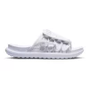 Nike Asuna 2 Women's Slide Sandals -Active & Workout Clothes Store 5173987 White Wolf Gray