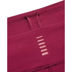 Women's Under Armour Fly Fast 3.0 Printed 7/8 Leggings -Active & Workout Clothes Store 5175151 ALT4