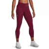 Women's Under Armour Fly Fast 3.0 Printed 7/8 Leggings -Active & Workout Clothes Store 5175151 Wildflower