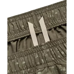 Men's Under Armour Woven Embossed Shorts -Active & Workout Clothes Store 5175810 ALT4