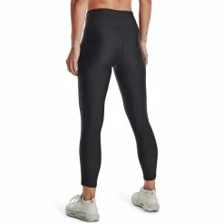 Women's Under Armour HeatGear® 7/8 Ankle Leggings 10 Women's Under Armour HeatGear® 7/8 Ankle Leggings -Active & Workout Clothes Store 5175905 ALT