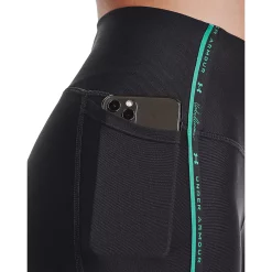 Women's Under Armour HeatGear® 7/8 Ankle Leggings 12 Women's Under Armour HeatGear® 7/8 Ankle Leggings -Active & Workout Clothes Store 5175905 ALT3