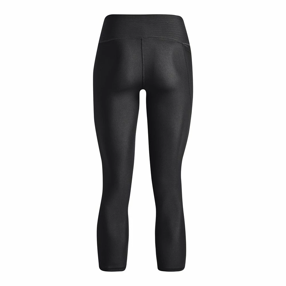 Women's Under Armour HeatGear® 7/8 Ankle Leggings 8 Women's Under Armour HeatGear® 7/8 Ankle Leggings - Image 6