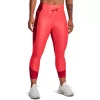 Women's Under Armour HeatGear® 7/8 Leggings 1 Women's Under Armour HeatGear® 7/8 Leggings -Active & Workout Clothes Store 5176171 Beta Gray Red