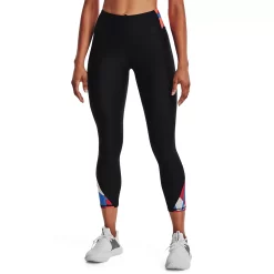 Women's Under Armour HeatGear® Armour High-Waisted 7/8 Leggings