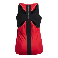 Women's Under Armour Knockout 2-in-1 Tank -Active & Workout Clothes Store 5178038 ALT5