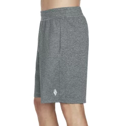 Men's Skechers® Ultra Go 9-in Shorts -Active & Workout Clothes Store 5179211 ALT2