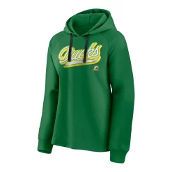 Women's Oregon Ducks Fleece Hoodie