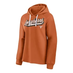 Women's Texas Longhorns Fleece Hoodie