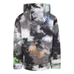 Boys 4-7 Nike Club Fleece Full-Zip Hoodie -Active & Workout Clothes Store 5185465 ALT