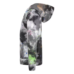 Boys 4-7 Nike Club Fleece Full-Zip Hoodie -Active & Workout Clothes Store 5185465 ALT3