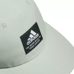 Men's adidas Premium Strapback Golf Hat -Active & Workout Clothes Store 5185748 ALT