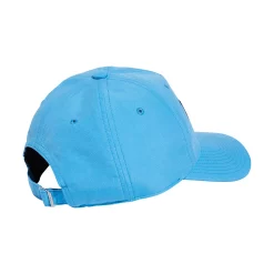 Men's adidas Premium Strapback Golf Hat -Active & Workout Clothes Store 5185748 ALT2