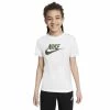 Boys 8-20 Nike Camo Futura Tee -Active & Workout Clothes Store 5189223 White