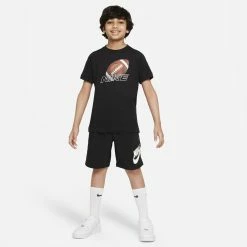 Boys 8-20 Nike Football Tee -Active & Workout Clothes Store 5189224 ALT2