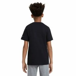Boys 8-20 Nike Basketball Tee -Active & Workout Clothes Store 5189231 ALT
