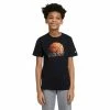 Boys 8-20 Nike Basketball Tee -Active & Workout Clothes Store 5189231 Black