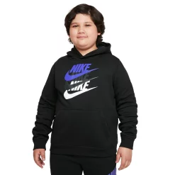 Boys 8-20 Nike Pullover Hoodie