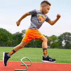 Boys 4-7 Under Armour Baseball Homeplate Dimensions Graphic Tee -Active & Workout Clothes Store 5189814 ALT