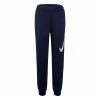 Boys 4-7 Nike Therma Fleece Performance Basketball Pants - Size 4 -Active & Workout Clothes Store 5193135 Navy