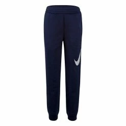 Boys 4-7 Nike Therma Fleece Performance Basketball Pants - Size 4