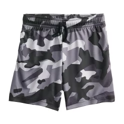 Toddler Boy Jumping Beans® Printed Active Shorts