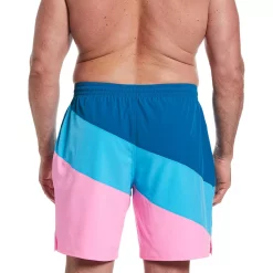 Big & Tall Nike Color Surge 11" Swim Trunks -Active & Workout Clothes Store 5195620 ALT