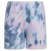 Girls 4-6x adidas Tie-Dye Shorts -Active & Workout Clothes Store 5200657