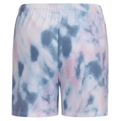 Girls 4-6x adidas Tie-Dye Shorts -Active & Workout Clothes Store 5200657 ALT