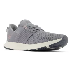 New Balance® DynaSoft Nergize v3 Women's Running Shoes -Active & Workout Clothes Store 5204341 Gray White