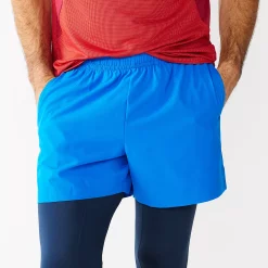 Men's Tek Gear® Running Shorts -Active & Workout Clothes Store 5209103 Vinson Bay