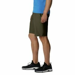 Big & Tall Columbia Eaglecrest Shorts -Active & Workout Clothes Store 5210458 ALT2