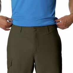 Big & Tall Columbia Eaglecrest Shorts -Active & Workout Clothes Store 5210458 ALT4