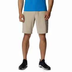 Big & Tall Columbia Eaglecrest Shorts -Active & Workout Clothes Store 5210458 Fossil