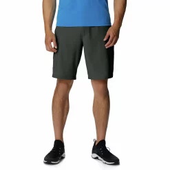 Big & Tall Columbia Eaglecrest Shorts -Active & Workout Clothes Store 5210458 Grill