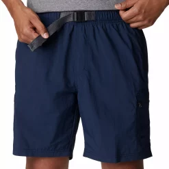 Big & Tall Columbia Mountaindale Shorts -Active & Workout Clothes Store 5210499 Collegiate Navy