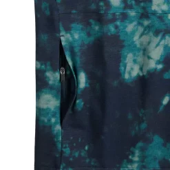 Men's FLX Leisure Crew Sweatshirt -Active & Workout Clothes Store 5210686 ALT6