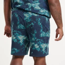 Men's Big & Tall FLX 7" Leisure Shorts -Active & Workout Clothes Store 5211440 ALT